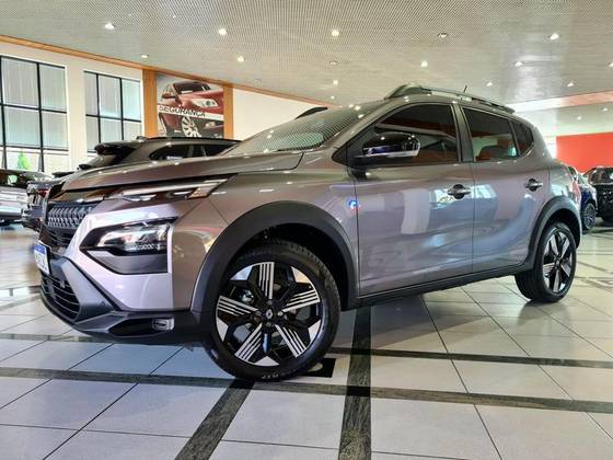 RENAULT KARDIAN 1.0 TCE FLEX TECHNO EDC RENAULT KARDIAN 1.0 TCE FLEX TECHNO EDC